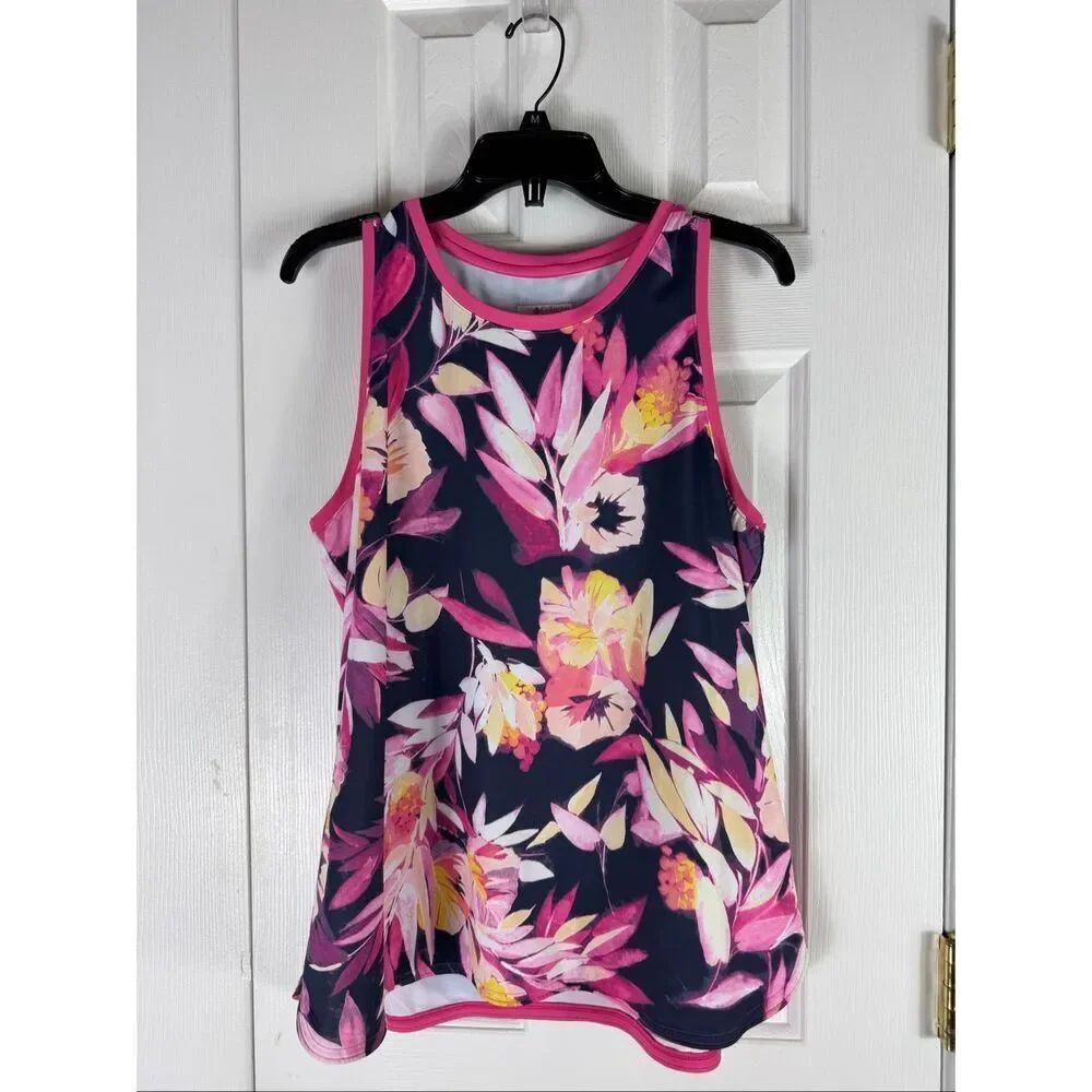 Columbia Womens Tank Size XL